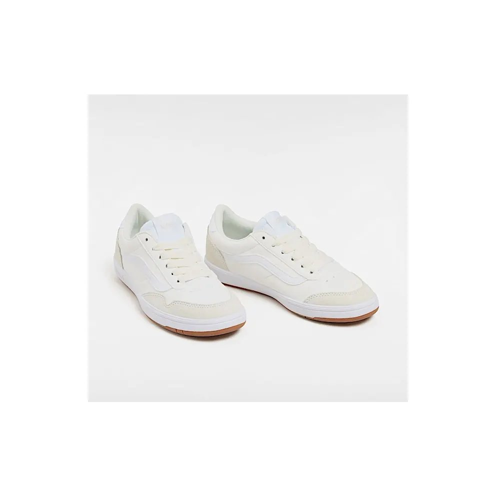 Vans Cruze Too Comfycush White (VN000CMTWHT)