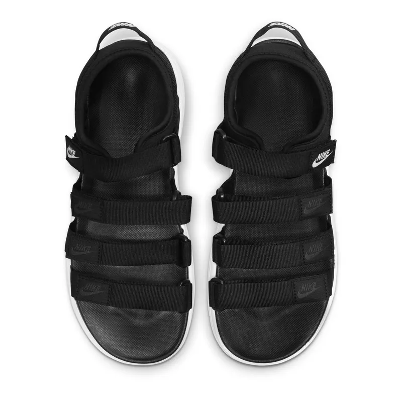 Nike Icon Classic Sandals Black (DH0223-001)