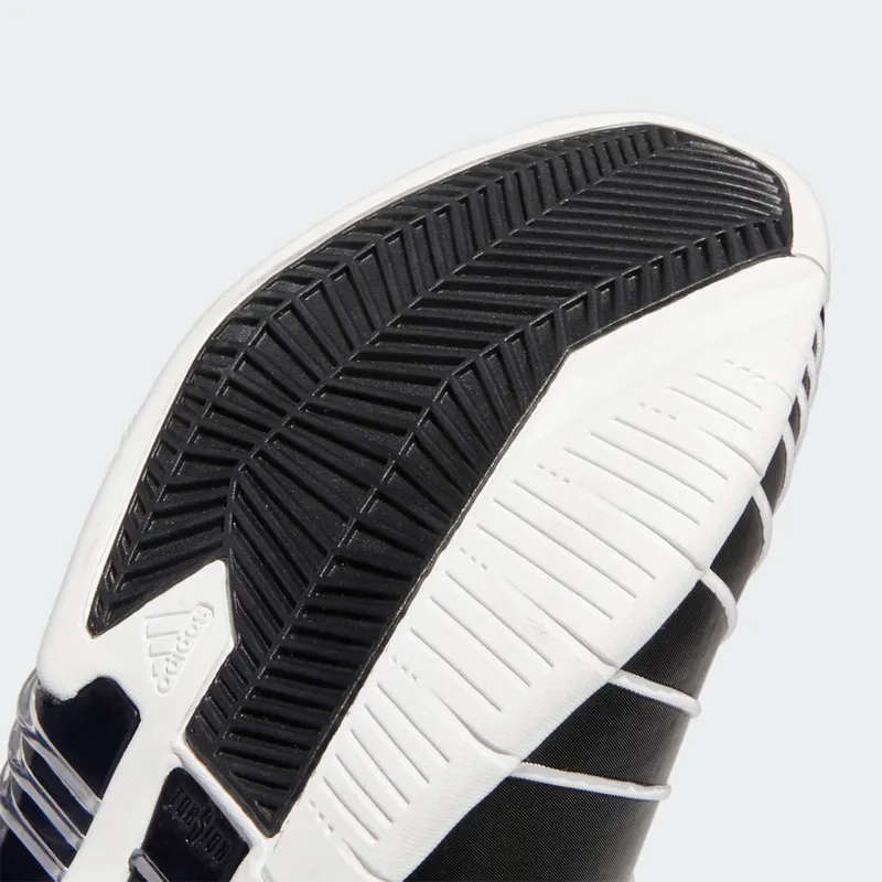 adidas T-Mac 3 Restomod Core Black / Cloud White / Bold Blue (GY2395)