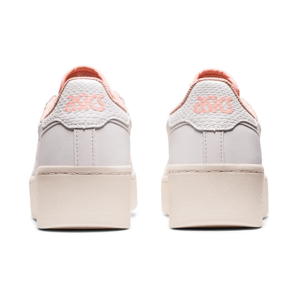 Asics JAPAN S PF White/Frosted Rose (1202A332.100)