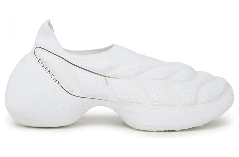 Givenchy TK-360 Plus Sneaker White (BE002WE1JK-149)