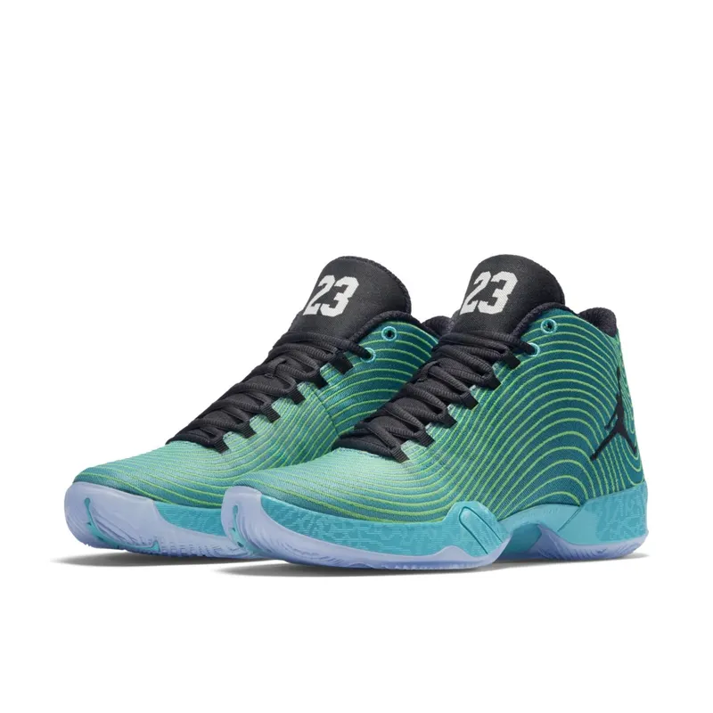 Jordan XX9 Easter (695515-403)