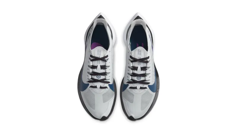Nike Zoom Gravity Photon Dust (W) Photon Dust/Light Smoke Grey-Black-Valerian Blue (BQ3203-007)