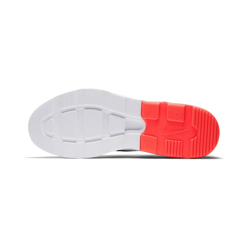 Nike Air Max Motion 2 Black Red Orbit Black White Red Orbit (AO0266-005)