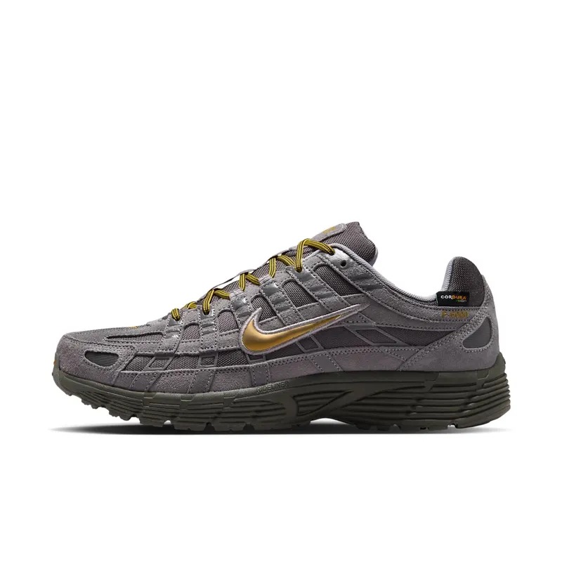 Nike P-6000 Premium Cordura Medium Ash (IH0946-201)