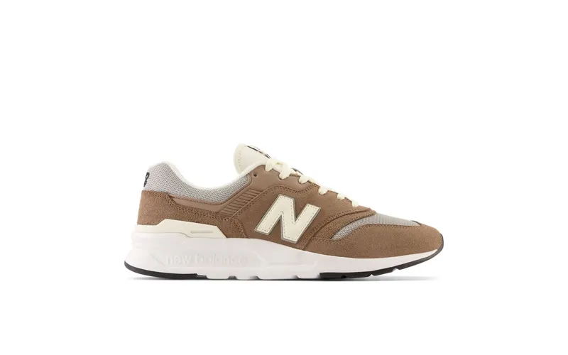 New Balance 997H Mushroom Concrete (CM997HVD)