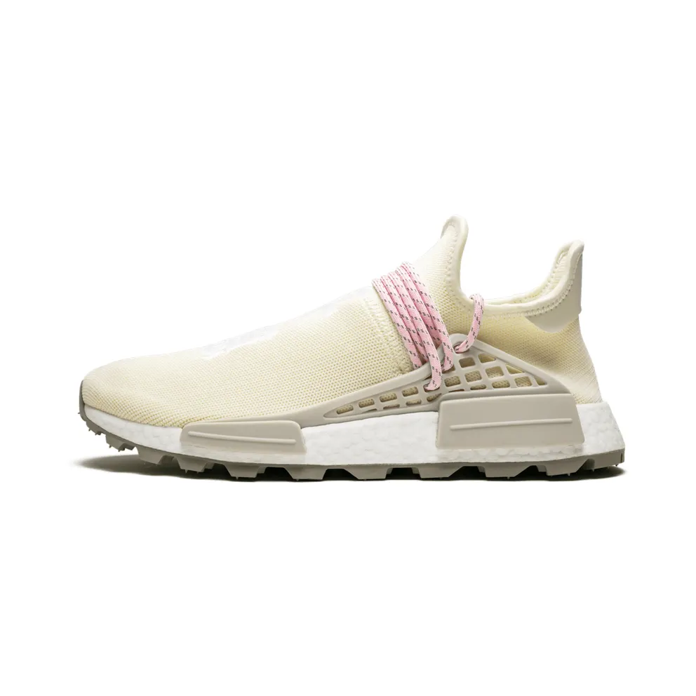 adidas NMD Hu Pharrell NERD Cream (EE8102)