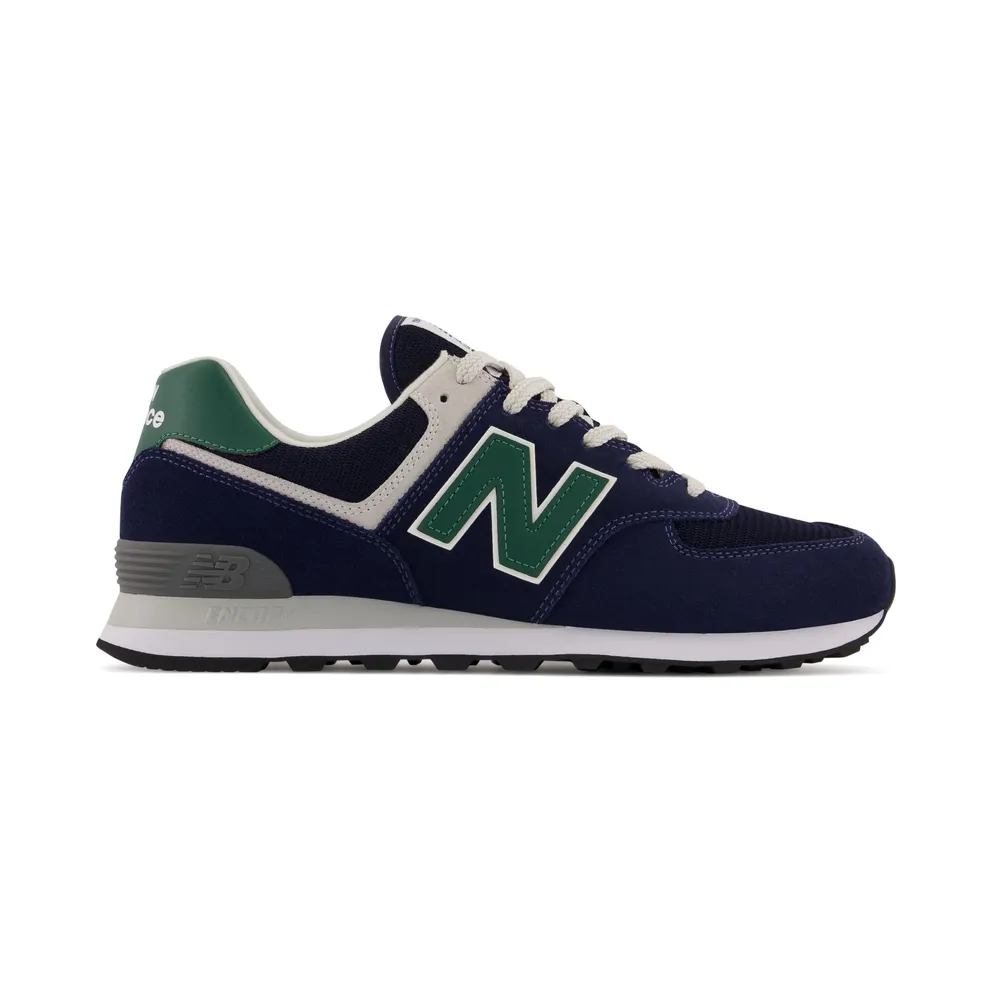 New Balance New Balance Blue/Green (ML574HL2)