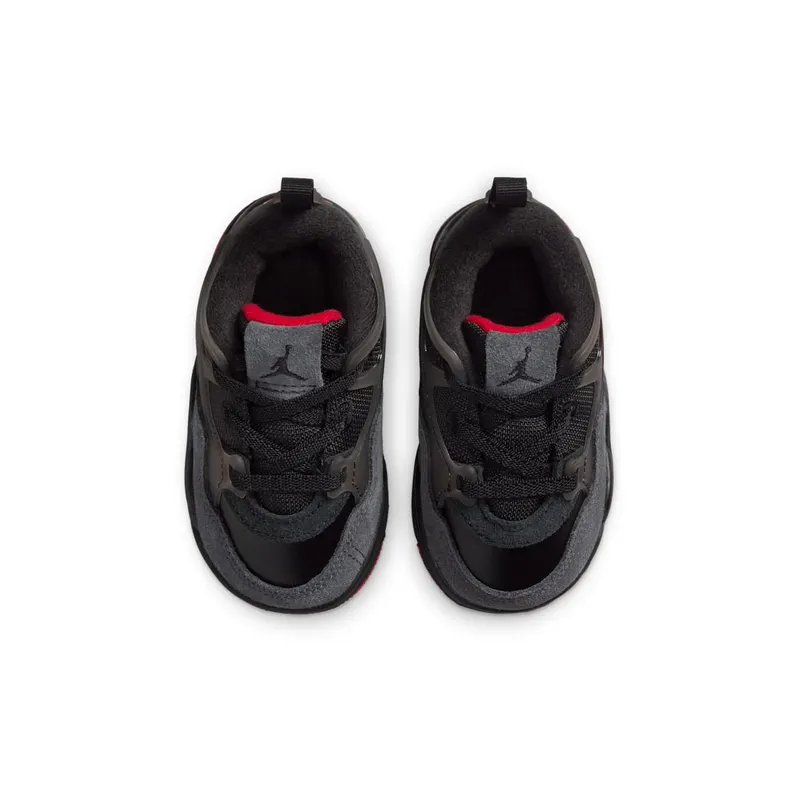 Jordan 4 RM TD “Black/Varsity Red/Anthracite” (FQ7937-060)