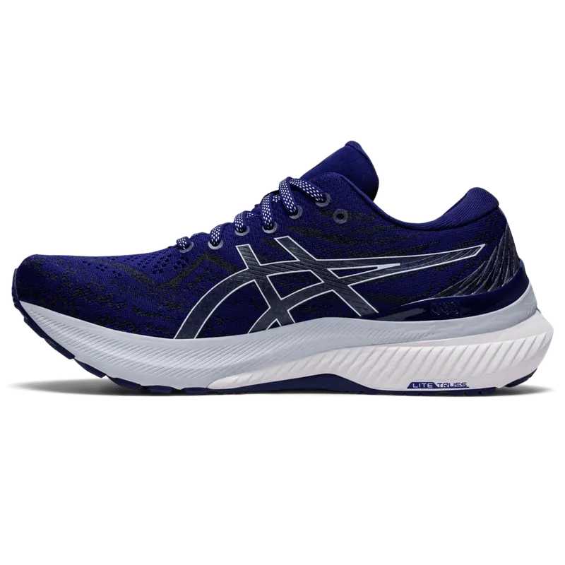Asics GEL-KAYANO 29 Dive Blue/Soft Sky (1012B272.400)