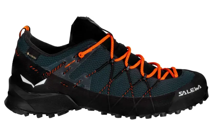 Wandelschoenen Salewa Wildfire 2 Gore-Tex 614143965