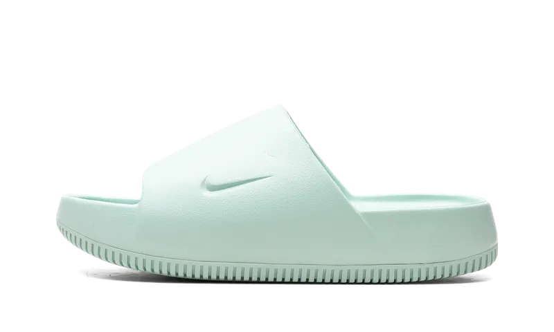 Nike CALM SLIDE “Jade Ice” (DX4816-300)