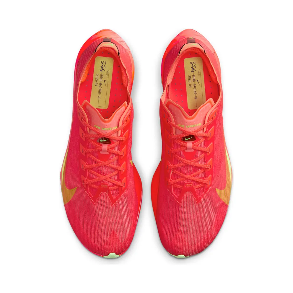 Nike VaporFly 4 “Bright Crimson” (HF6414-600)