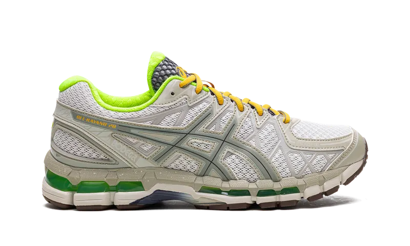 Asics Gel-Kayano 20 “Bodega Small Wins Add Up” (1203A621-201)