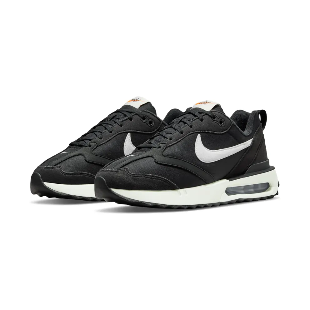 Nike Air Max Dawn Black 50% Sustainable Materials (DC4068-001)