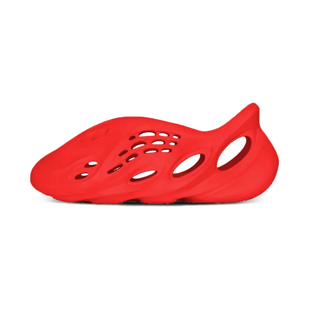 Yeezy Foam Runner Vermilion (GW3355)