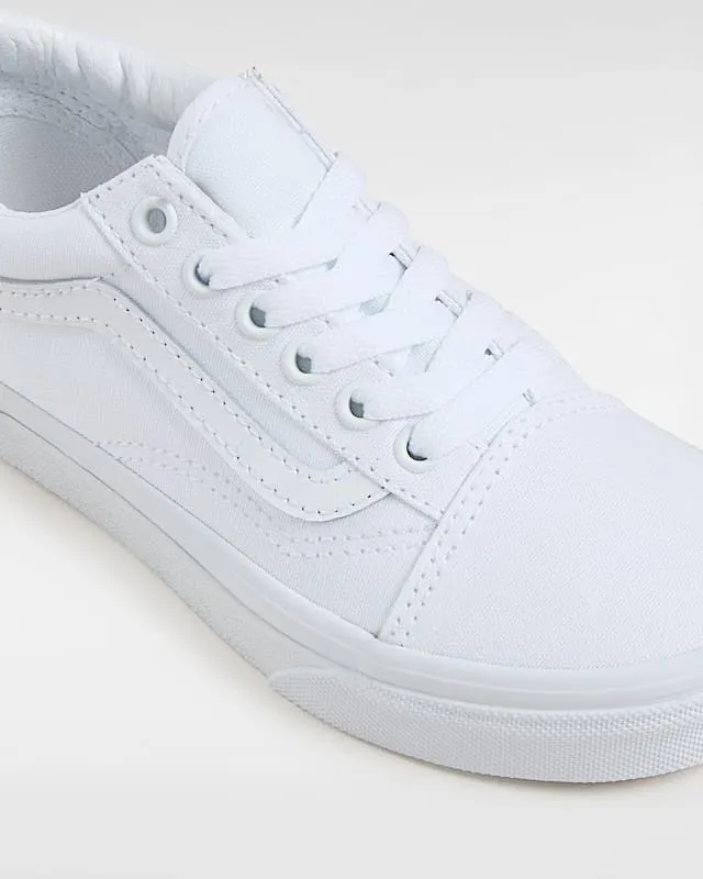 Vans Old Skool True White True White (VN0A4BUUQLZ)