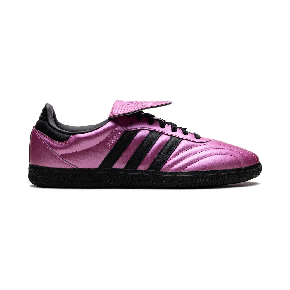 Adidas Samba LT “Metallic Pink” (JQ7451)