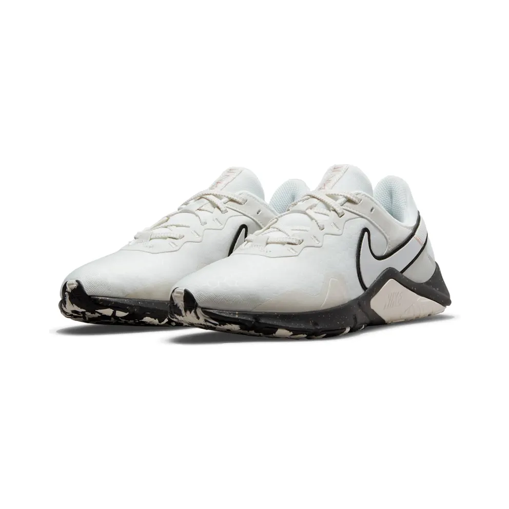 Nike Legend Essential 2 PRM Sail Black (CZ3668-100)