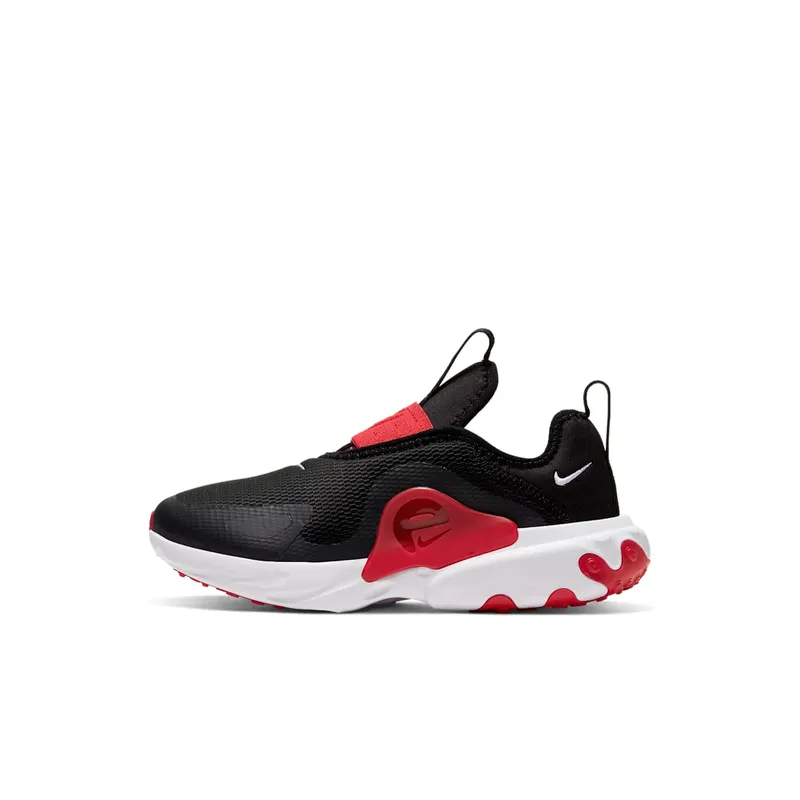 Nike RT Presto Extreme Black University Red (PS) Black/University Red/Anthracite (CD6885-002)