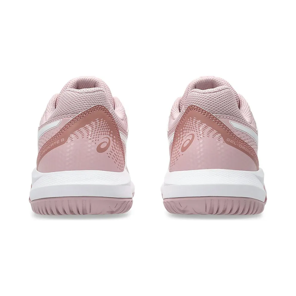 ASICS GEL-DEDICATE 8 “Morganite / White” (1042A237-702)