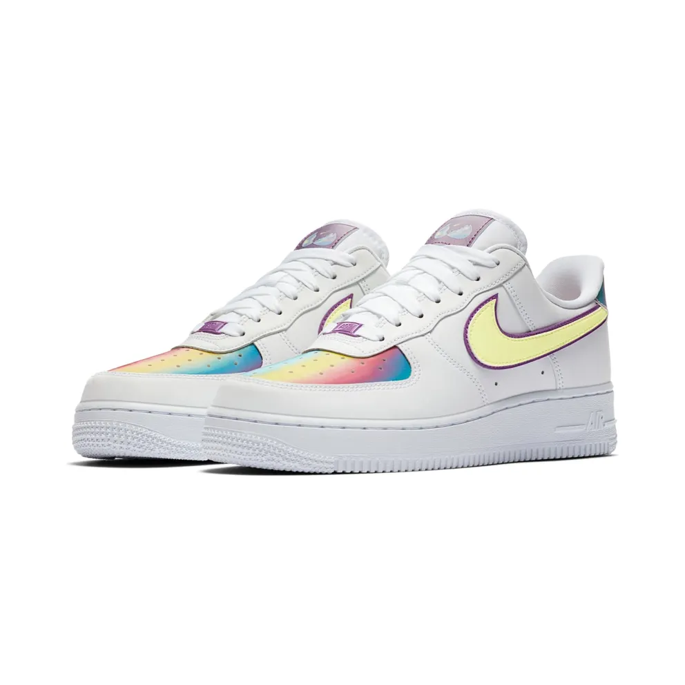 Nike Womens Air Force AF 1 Low ‘Easter’ (2020) (CW0367-100)