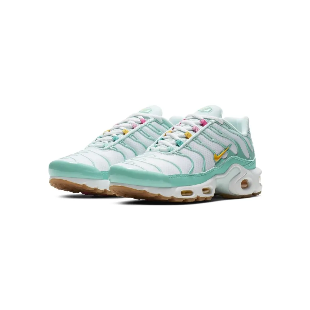 Nike Air Max Plus Teal Twist (W) (CJ9925-300)
