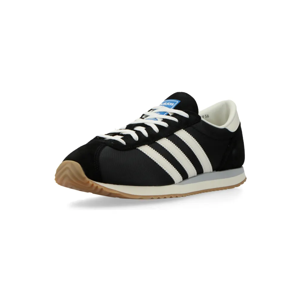 adidas Pampanga SPZL (black / white) – JQ2404