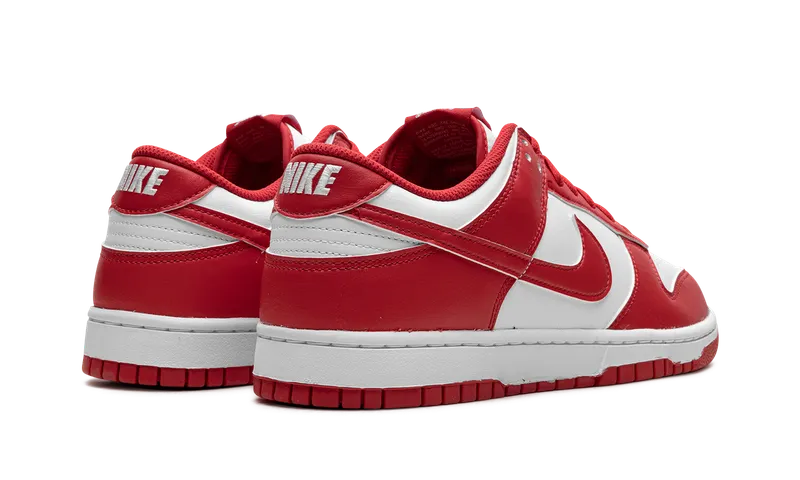 Nike Dunk Low “St. Johns (2025)” (HF5441-104)
