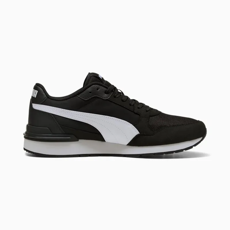 PUMA ST Runner v4 Sneakers – Schwarz (40474301)