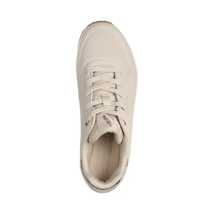skechers-uno 177094 NAT