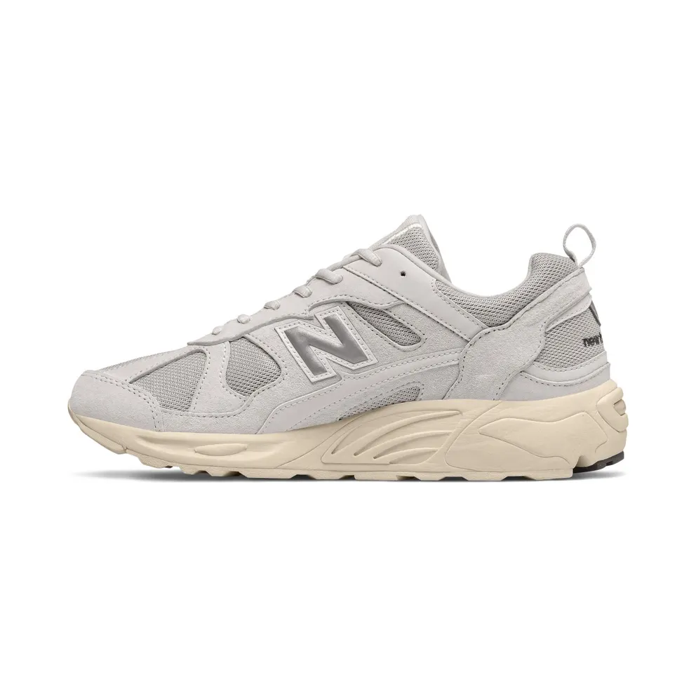 New Balance 878 Light Grey (CM878MA1)