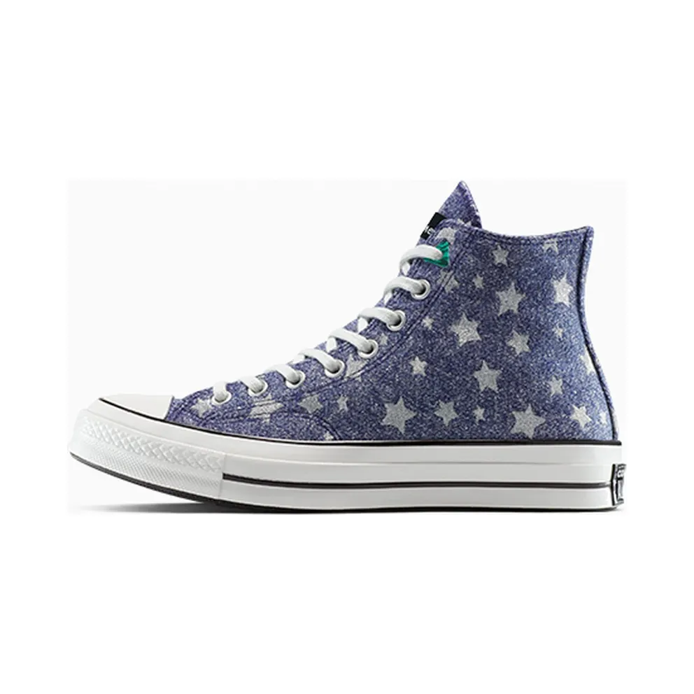 Converse x Coraline Chuck 70 Fresh Blueberry/Black (A13855C)