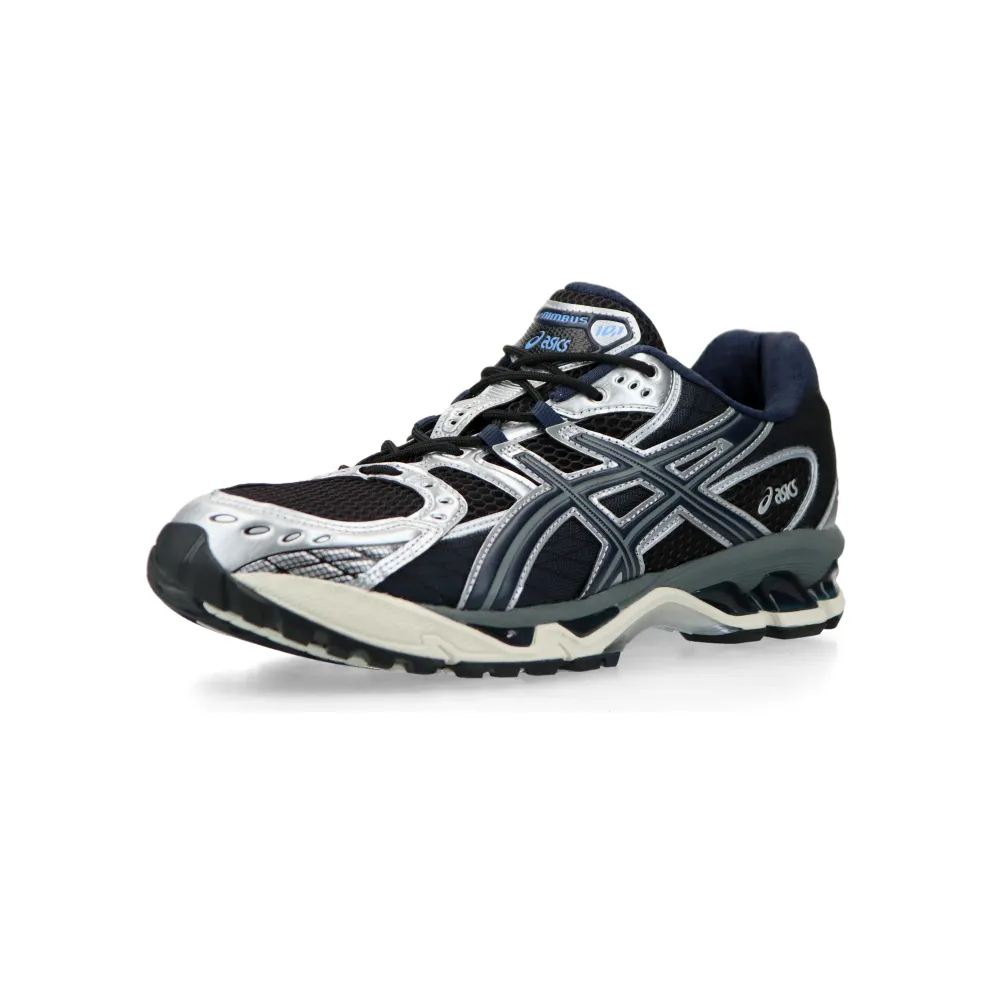 ASICS SportStyle GEL-NIMBUS 10.1 (black / midnight) – 1203A543-003