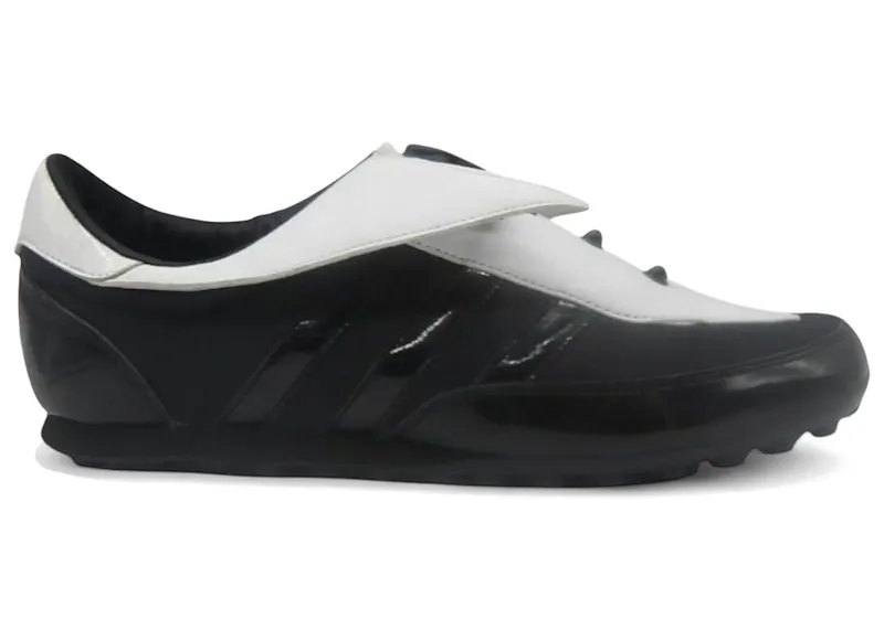 adidas JS Arrow Jeremy Scott Tuxedo (G13921)