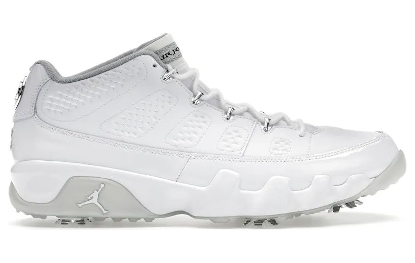 Jordan 9 Retro Low Golf NRG Tour Championship (HM8373-100)
