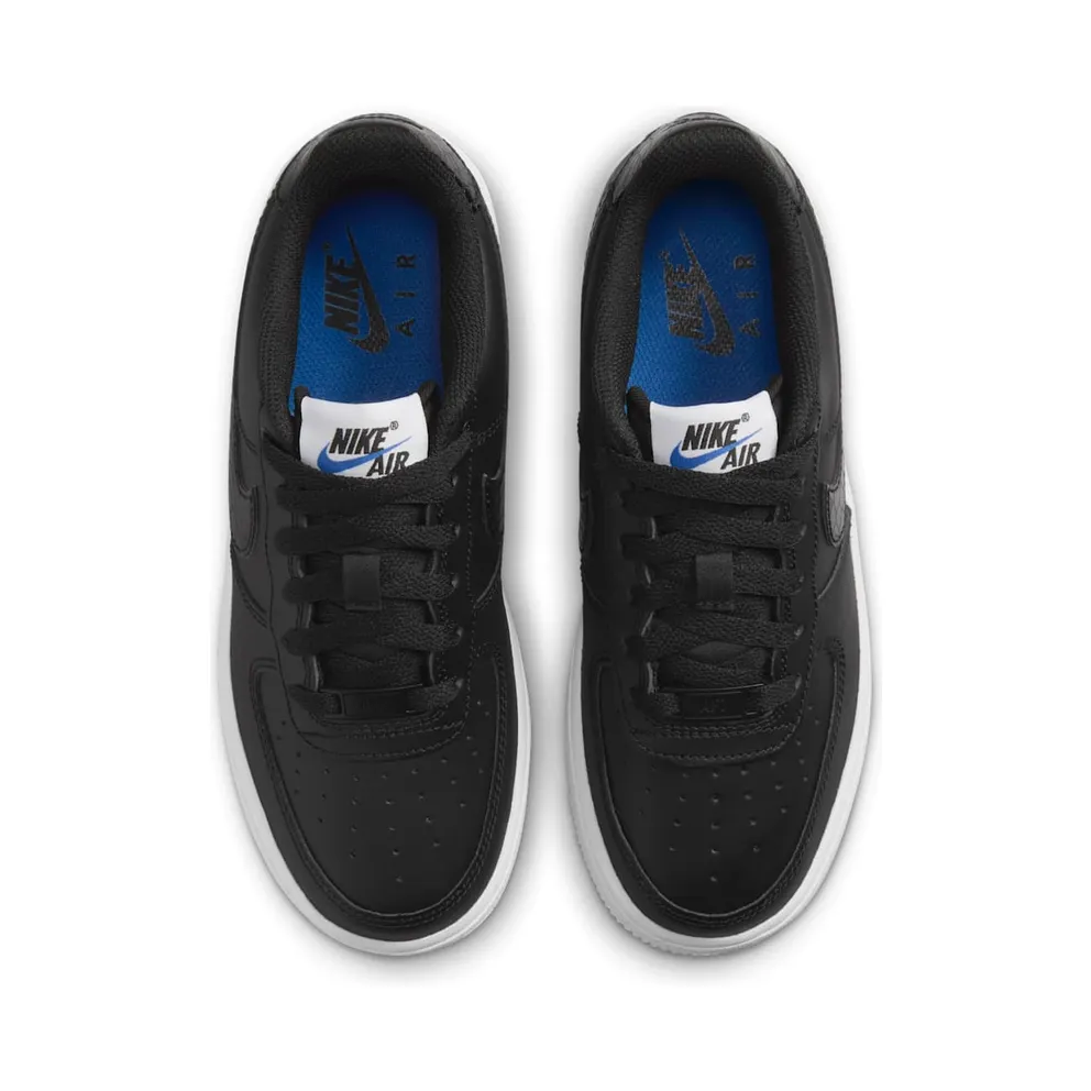 Nike Air Force 1 Low LV8 Black White (FV7725-001)