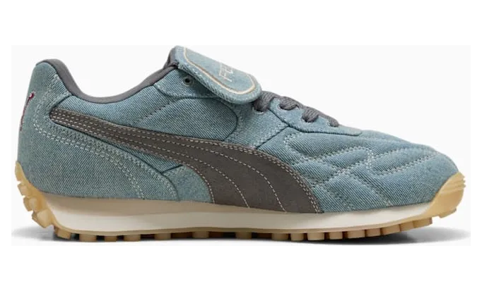 Puma Avanti Fenty x The Smurfs (404149-01)