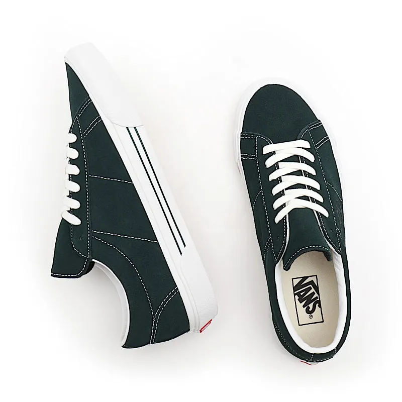 Vans Sid Green