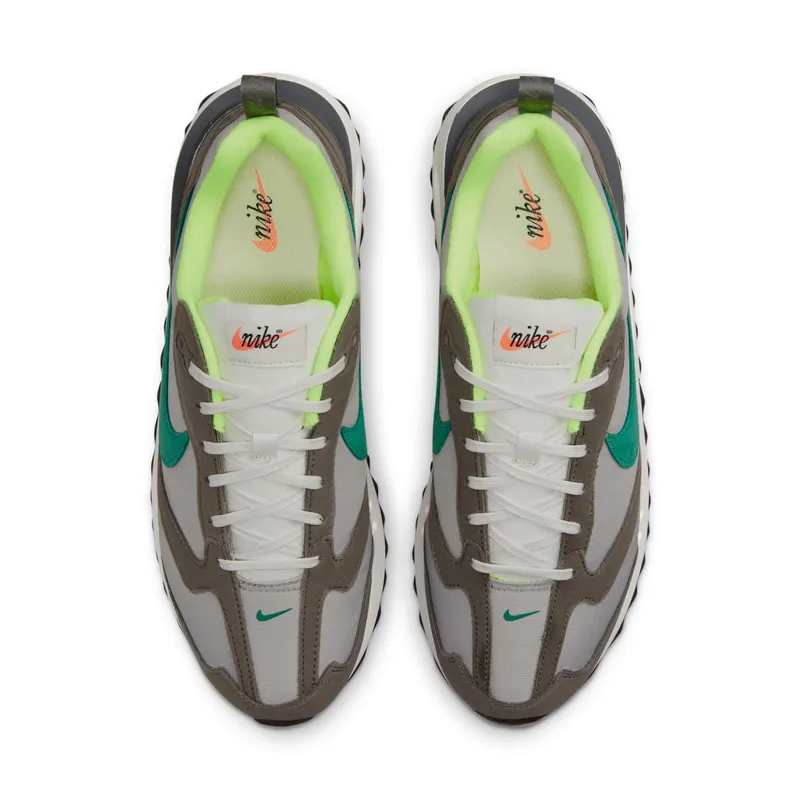 Nike Air Max Dawn Grey 50% Sustainable Materials (DH4656-002)