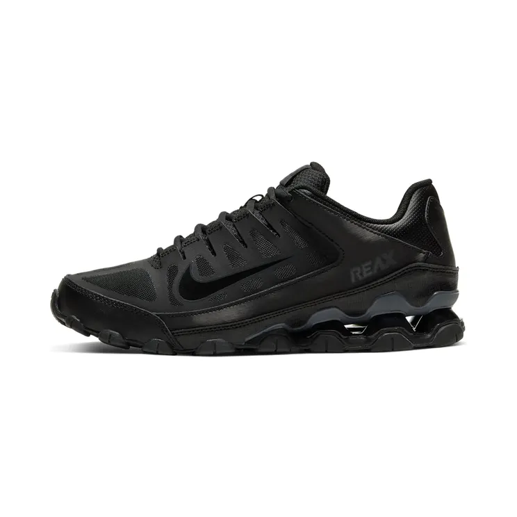 Nike Reax 8 TR “Black / Anthracite” (621716-008)