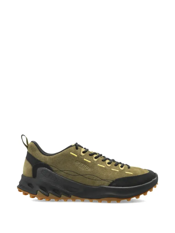 KEEN FOOTWEAR Jasper sneakers – Green (KE1031790)