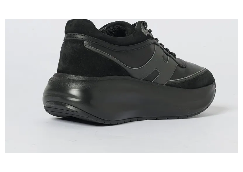 Hogan Sneakers Black (HXW6960FW10UKV246L) (2)