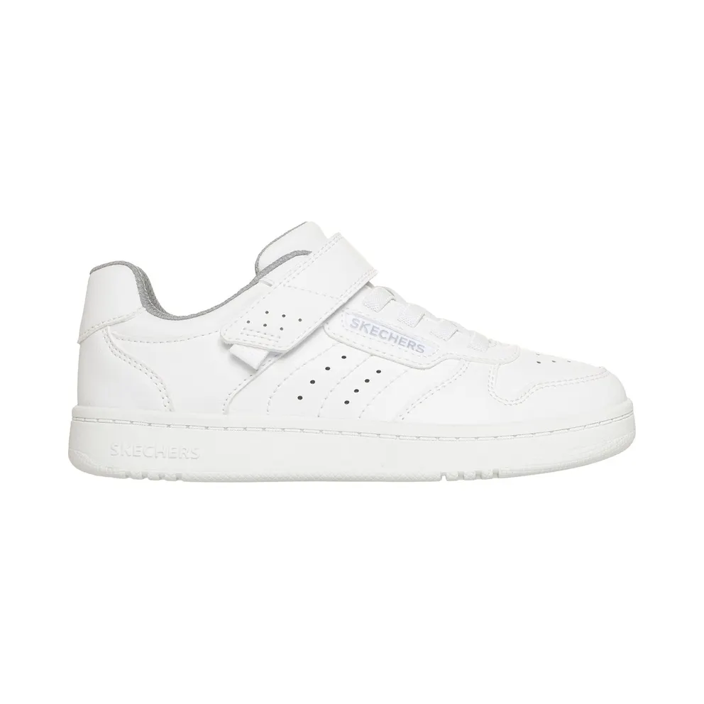 Skechers Quick Street Sneaker Weiß