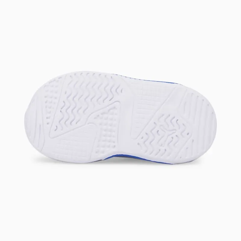 PUMA X-Ray 2 Square Babies’ Quarry/White/Glacier Gray (374265-19)