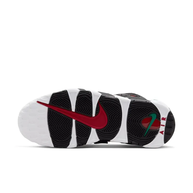 Nike Air More Uptempo ’96 Red (DV2129-600)