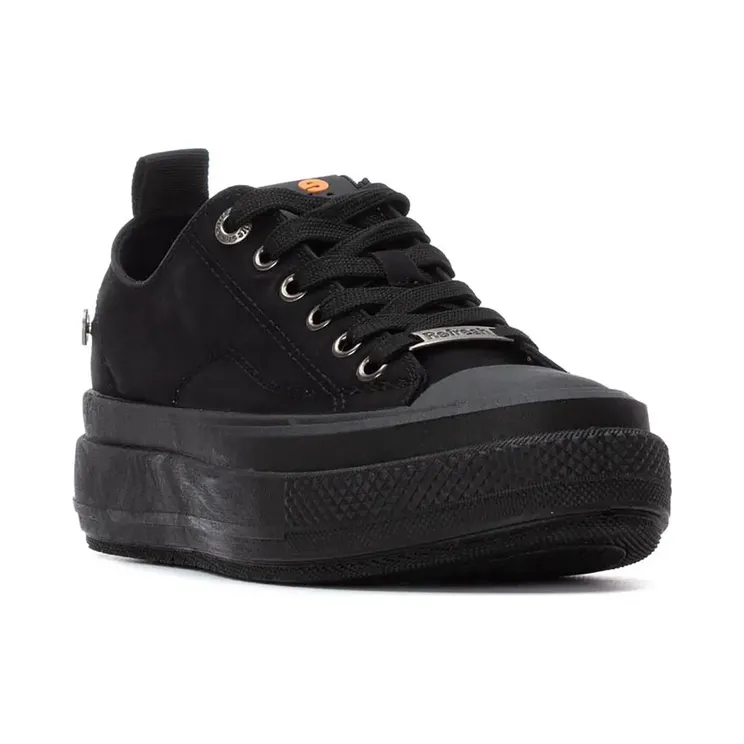 Refresh 173073 Schoenen 173073-Black