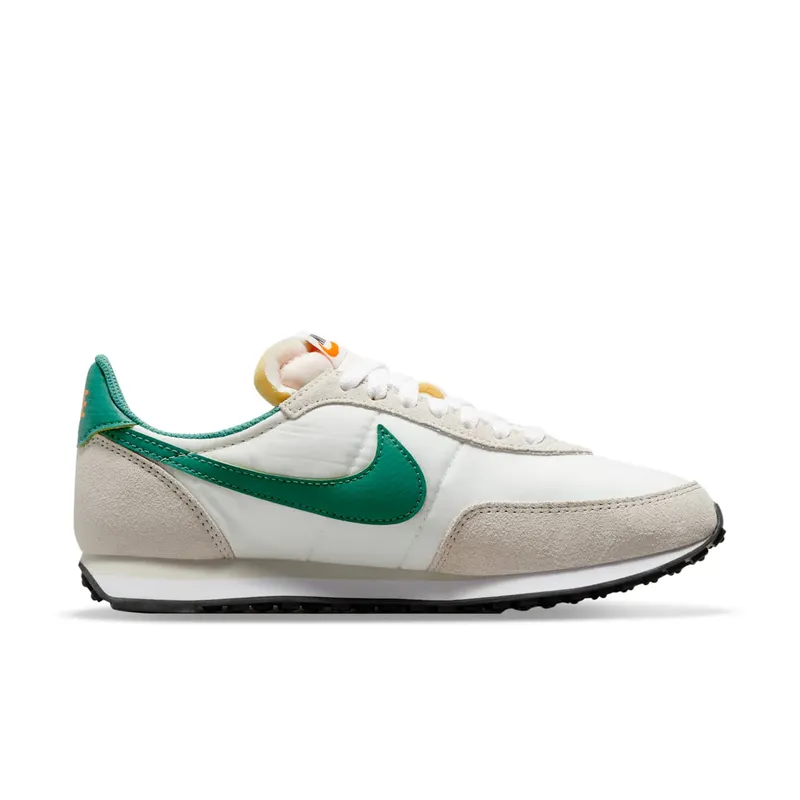 Nike Waffle Trainer 2 Light Bone Green (DA8291-001)