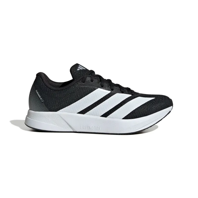 Adidas Duramo Black (JS4435)