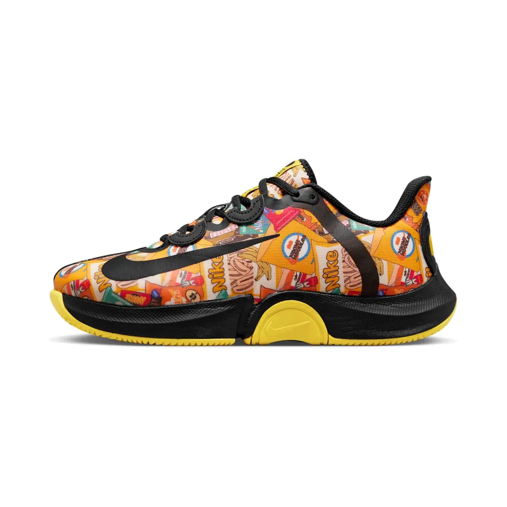 Nike Court Air Zoom GP Turbo Premium HC Naomi Osaka Bodega Snacks (FN5714-001)